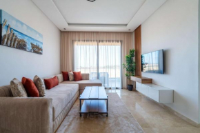 Appartement Sublime avec Piscine